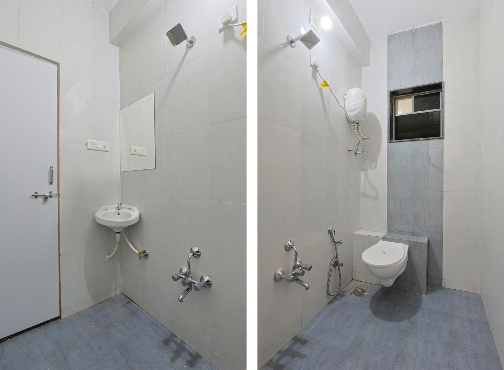 Hotel Monville Group ואדודרה מראה חיצוני תמונה